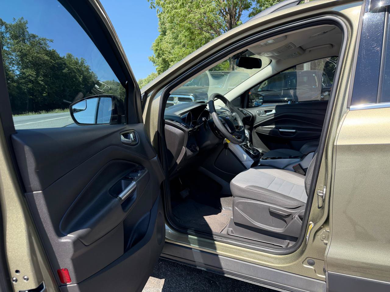 Used 2013 Ford Escape SE AWD/4WD image 10