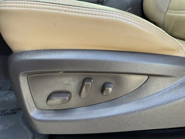 Used 2019 GMC Sierra 2500 Denali w/ Duramax Plus Package image 14