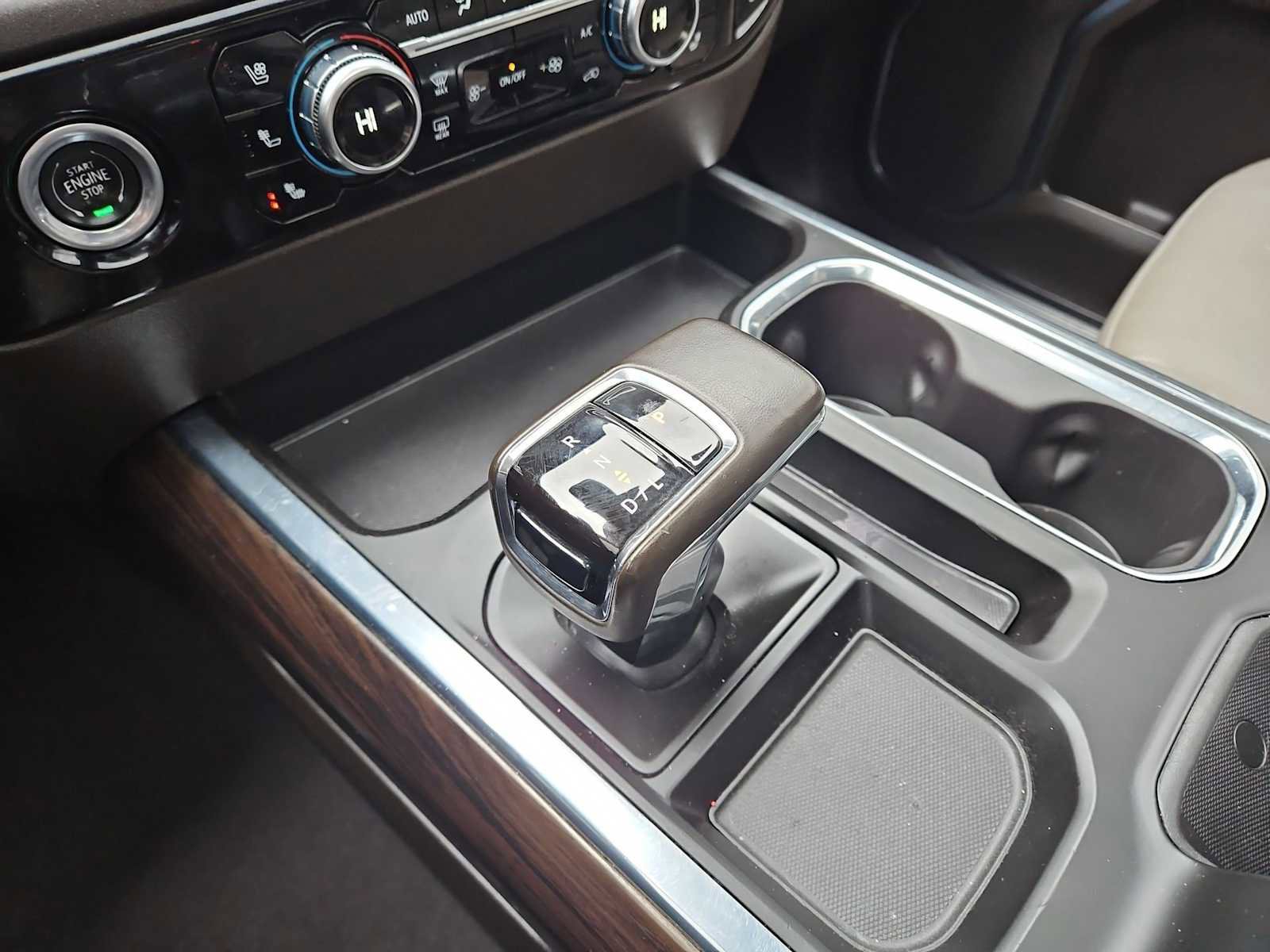 Certified 2023 GMC Sierra 1500 SLT w/ SLT Premium Package image 32