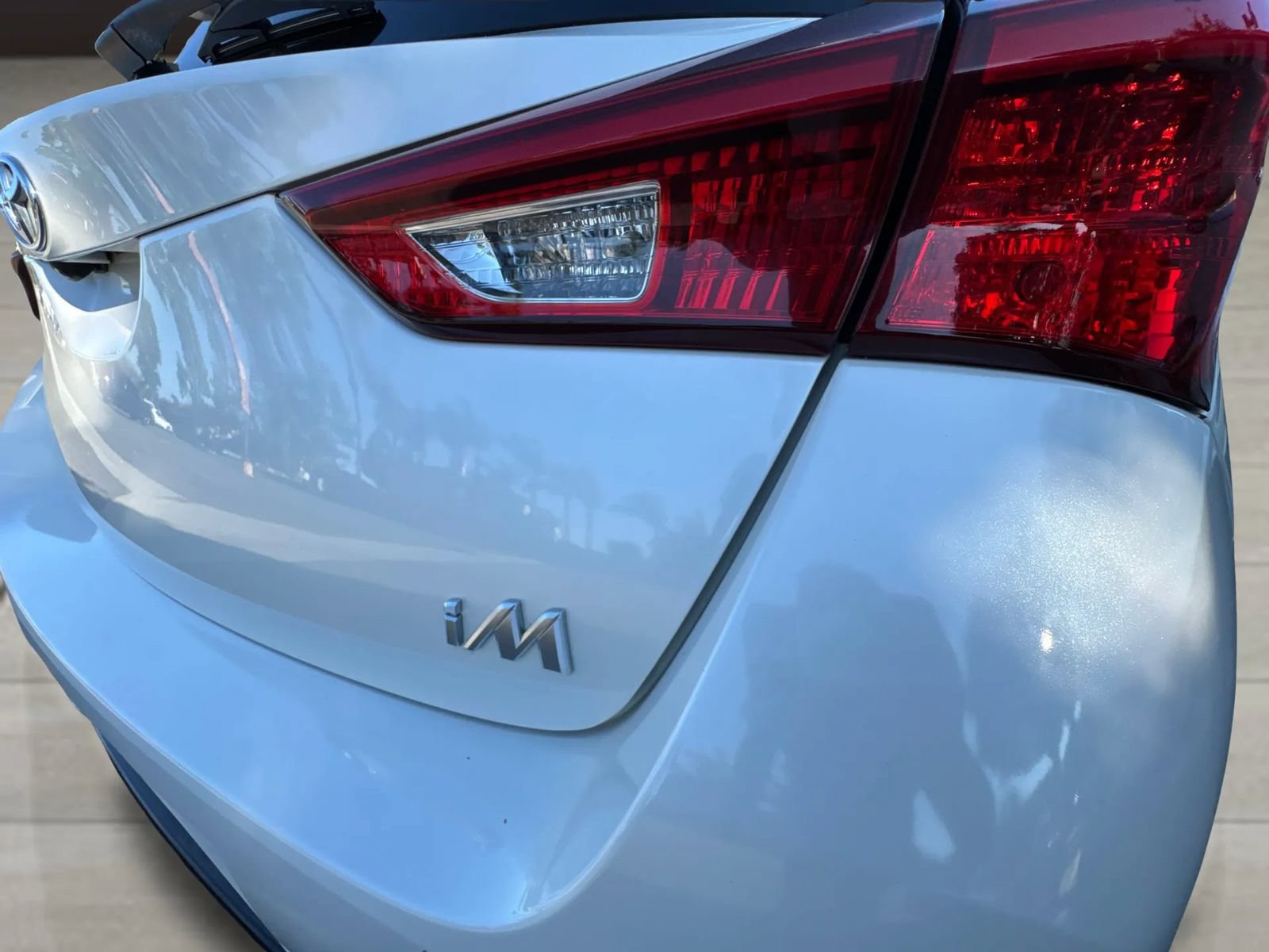Used 2017 Toyota Corolla iM w/ Carpet Mat Package FWD image 99