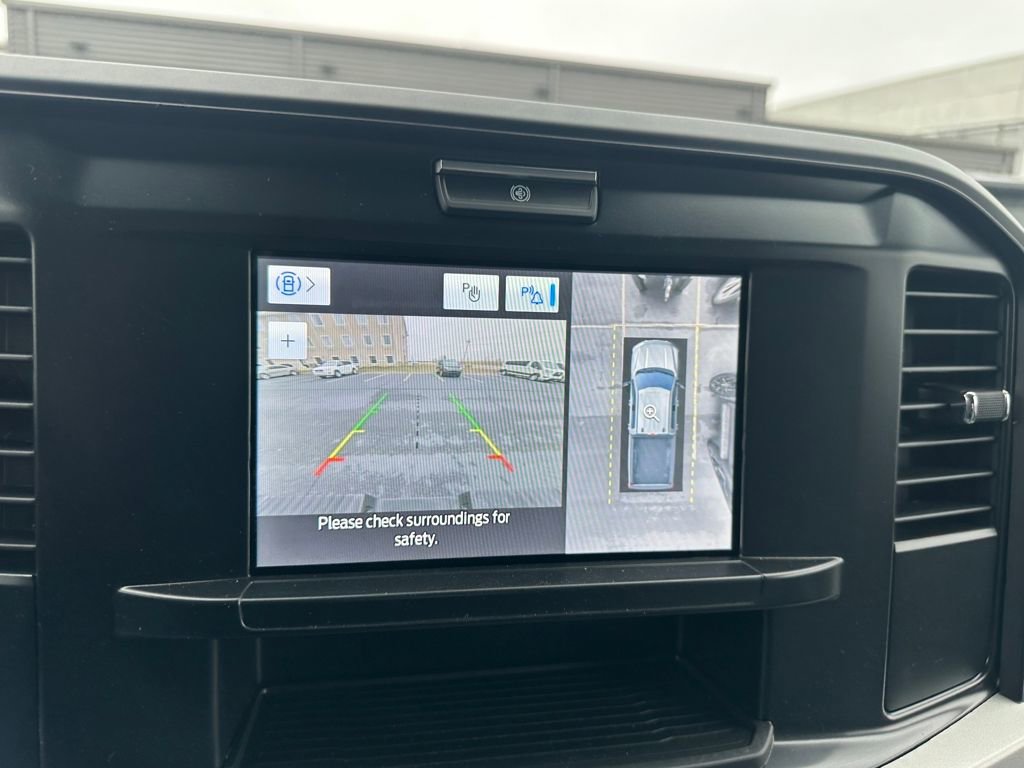 New 2026 Ford F350 XL w/ 360-Degree Camera Package image 11