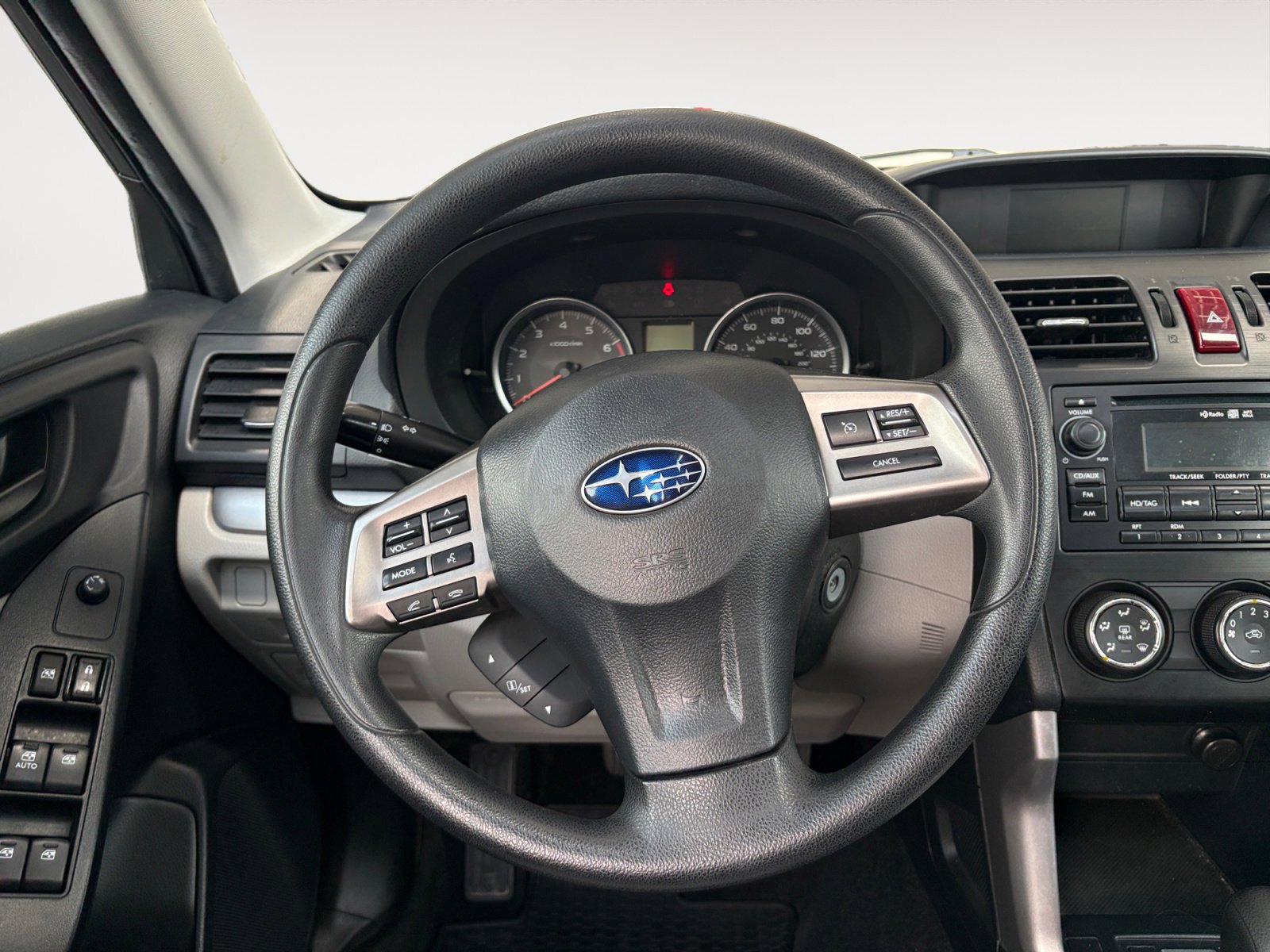 Used 2015 Subaru Forester 2.5i Premium image 14