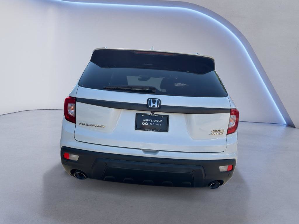 Used 2020 Honda Passport Touring image 7