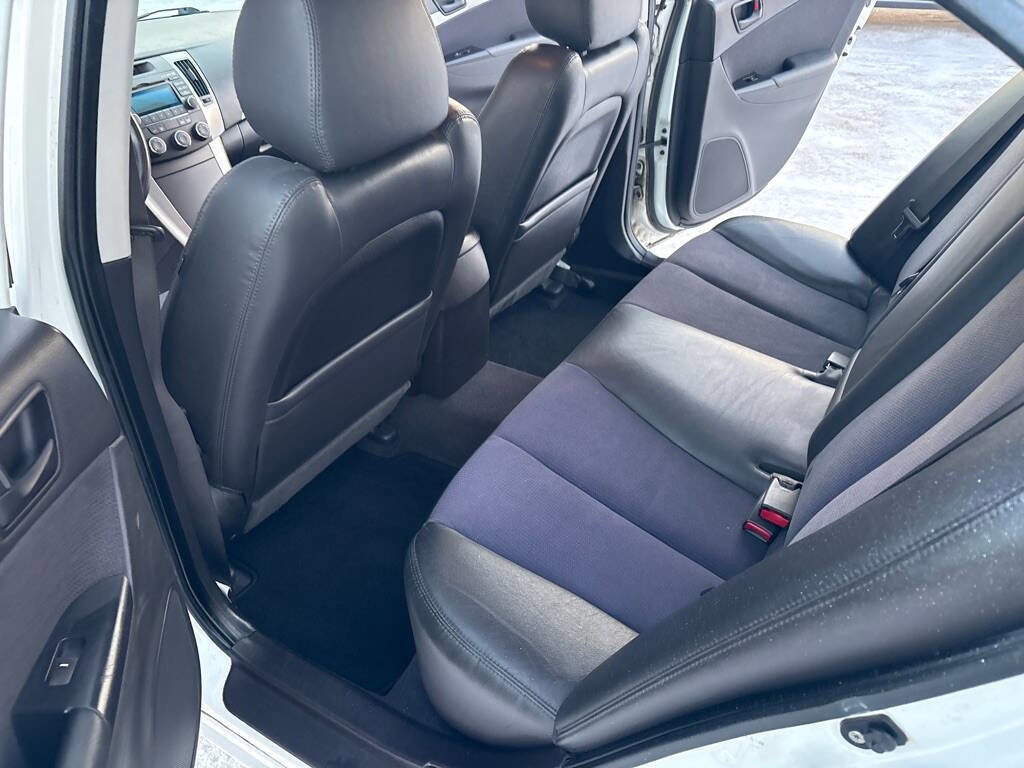 Used 2010 Hyundai Sonata SE image 11