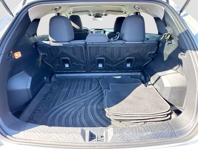 Used 2024 Subaru Crosstrek 2.0i AWD/4WD image 23