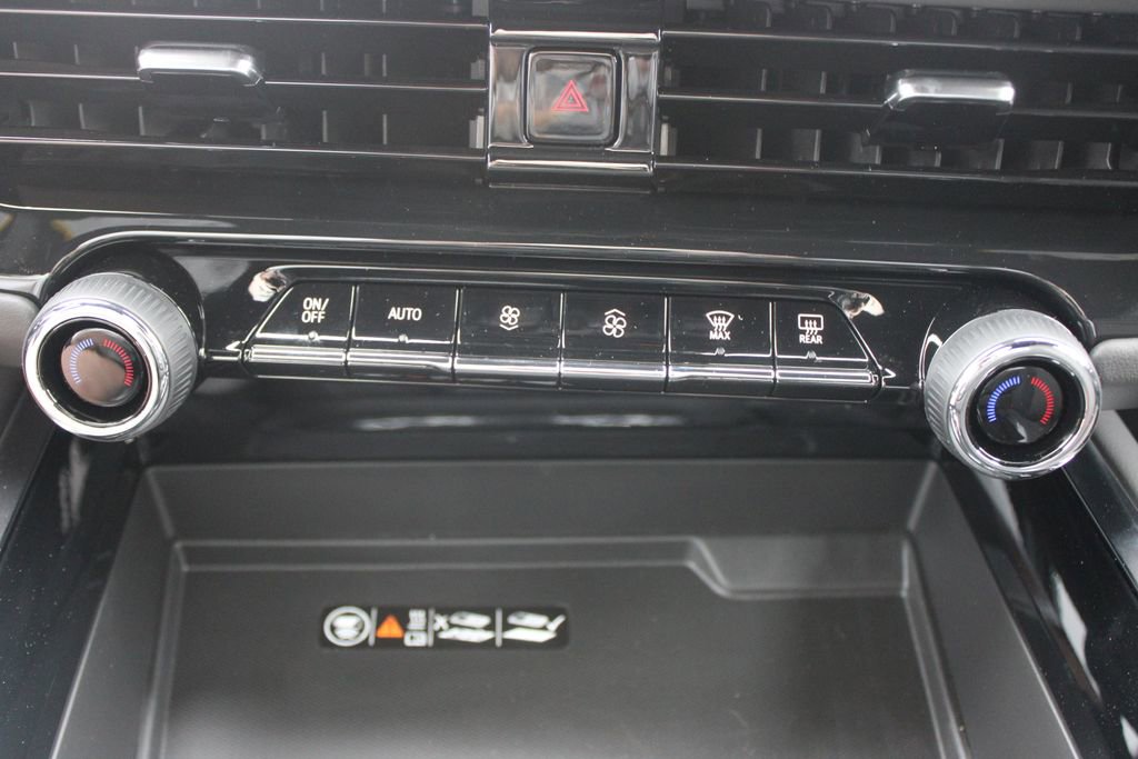 New 2026 Chevrolet Tahoe High Country AWD/4WD image 49