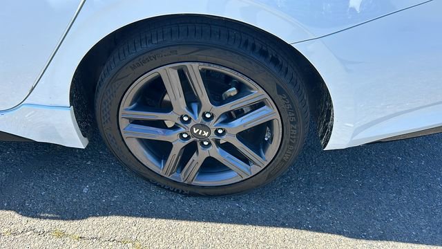 Used 2021 Kia Forte GT-Line image 6