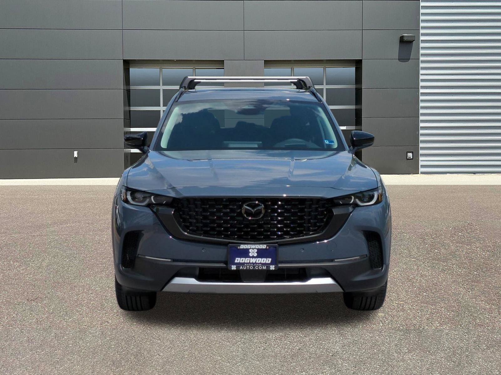 New 2026 MAZDA CX-50 AWD 2.5 S w/ Cargo Package image 2