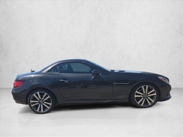 Used 2020 Mercedes-Benz SLC 300 w/ Premium Package image 5