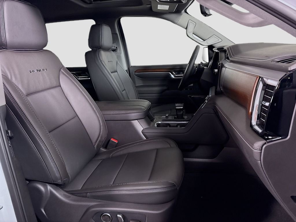 New 2026 GMC Sierra 1500 Denali w/ Denali Reserve Package image 49
