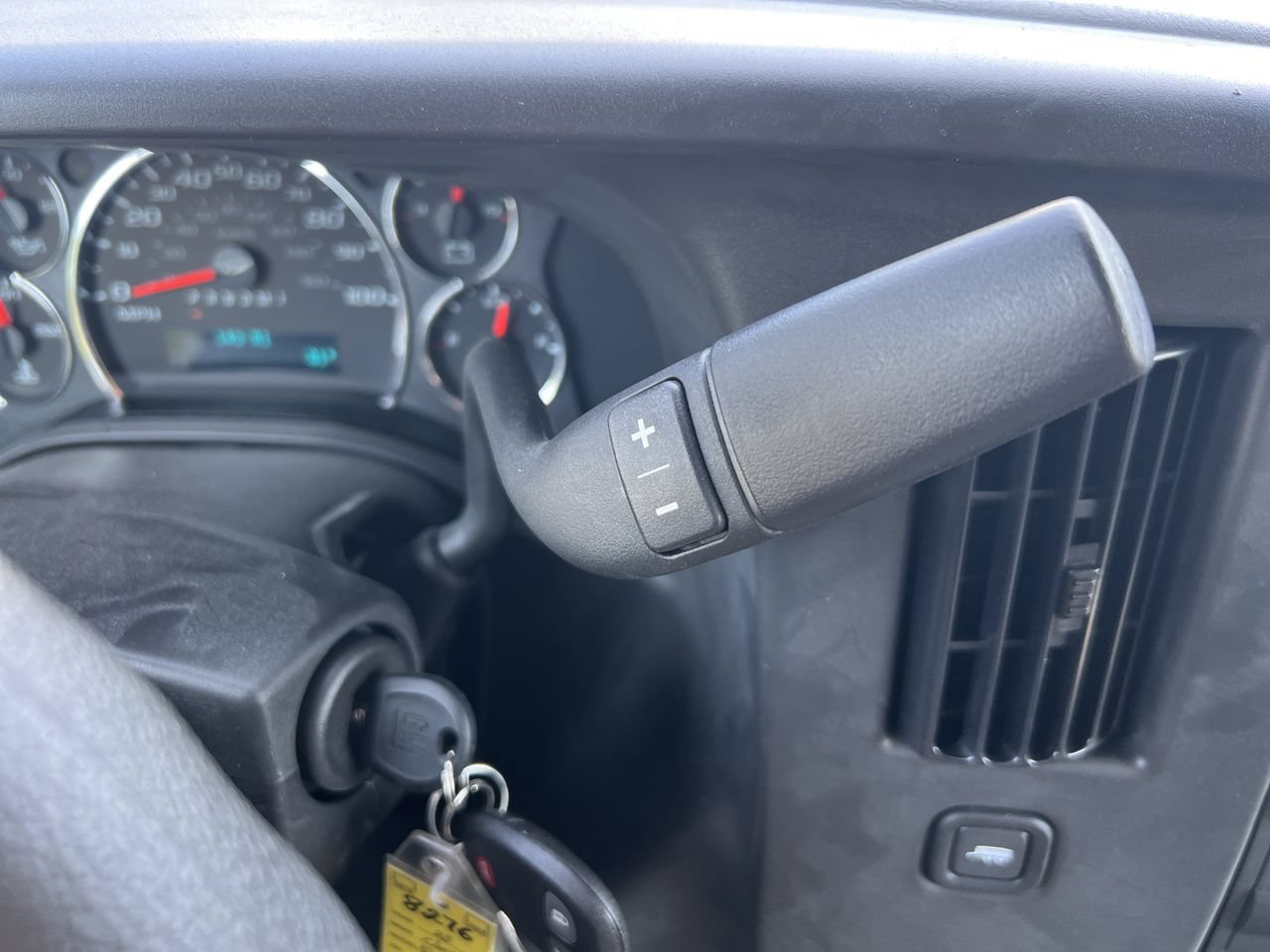 New 2025 Chevrolet Express 3500 w/ Power Convenience Package RWD image 35