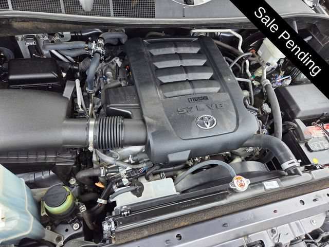 Used 2020 Toyota Sequoia Platinum RWD image 31