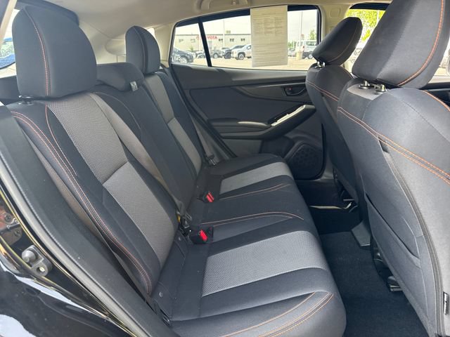 Used 2023 Subaru Crosstrek 2.0i Premium AWD/4WD image 14
