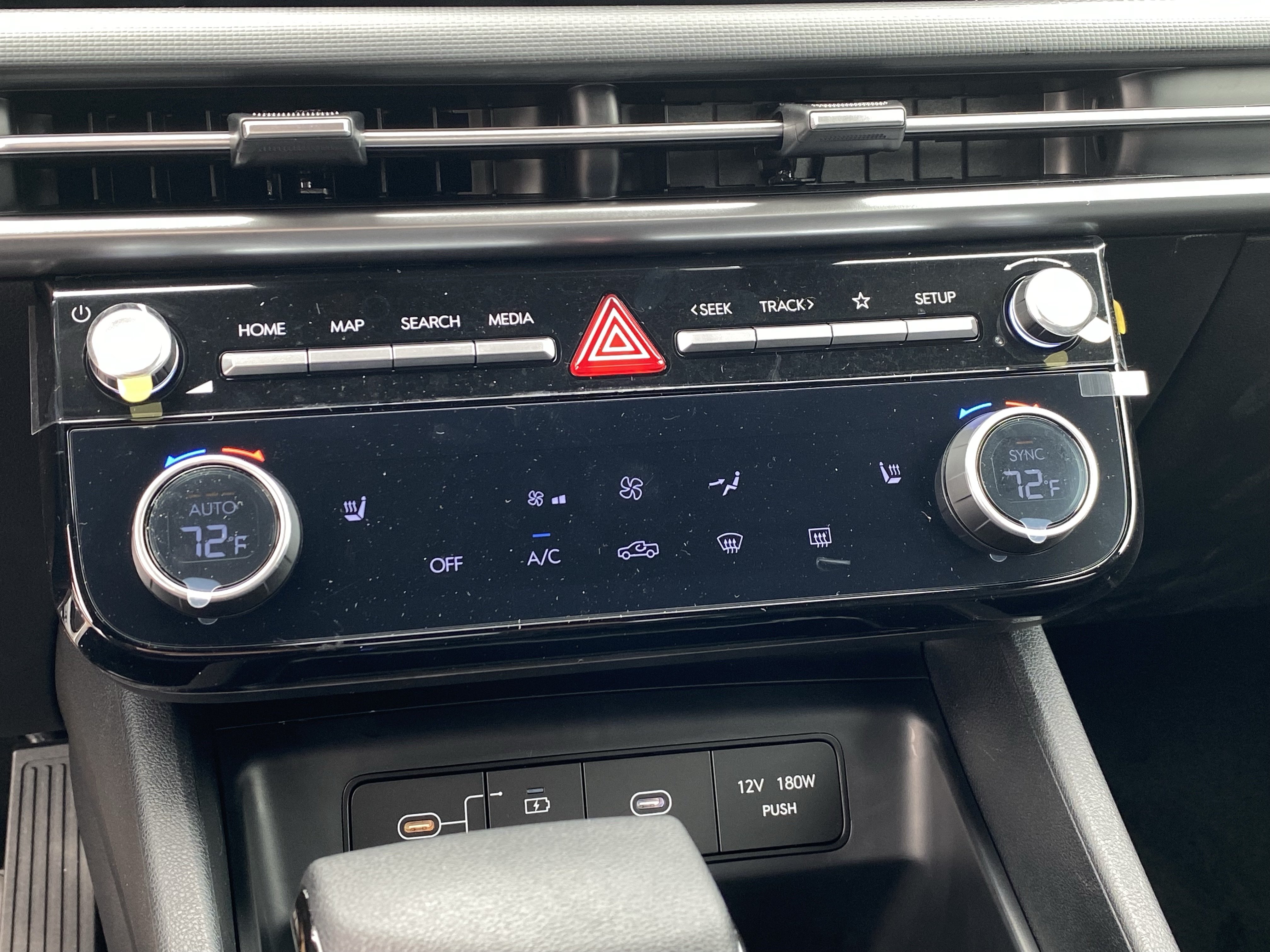 New 2026 Hyundai Santa Cruz SEL FWD image 23