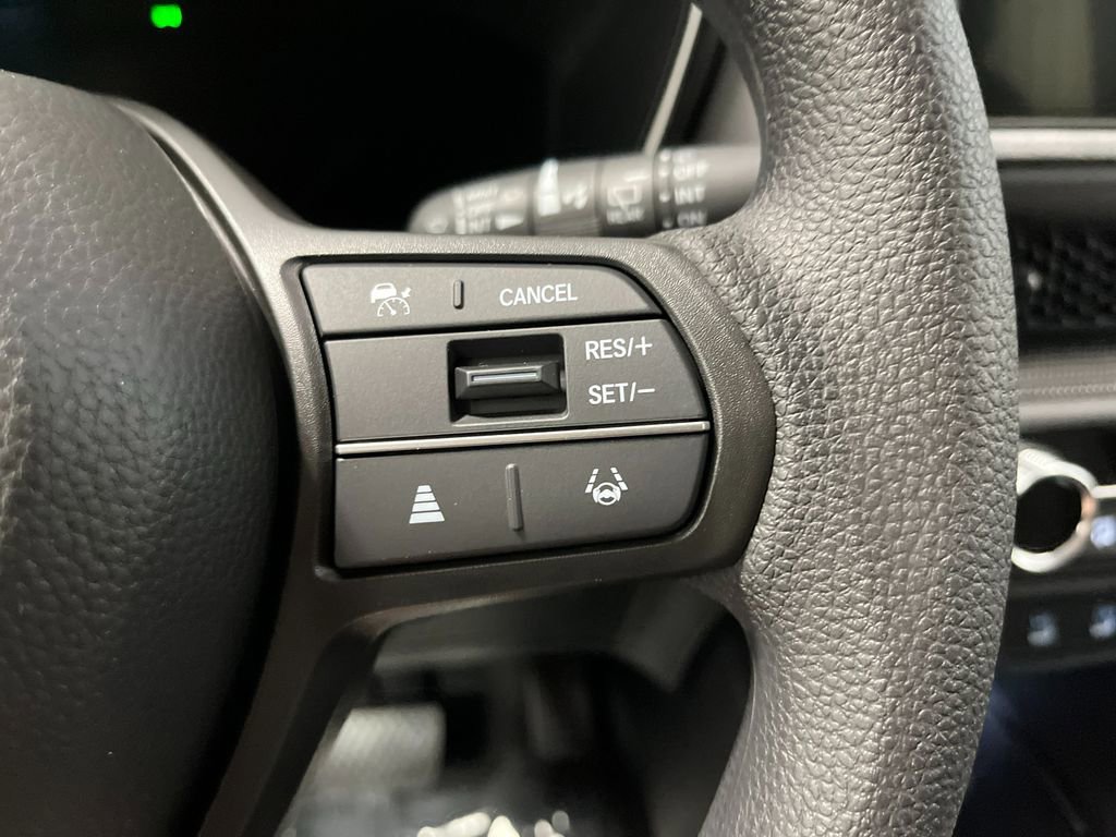 New 2026 Honda CR-V EX image 18