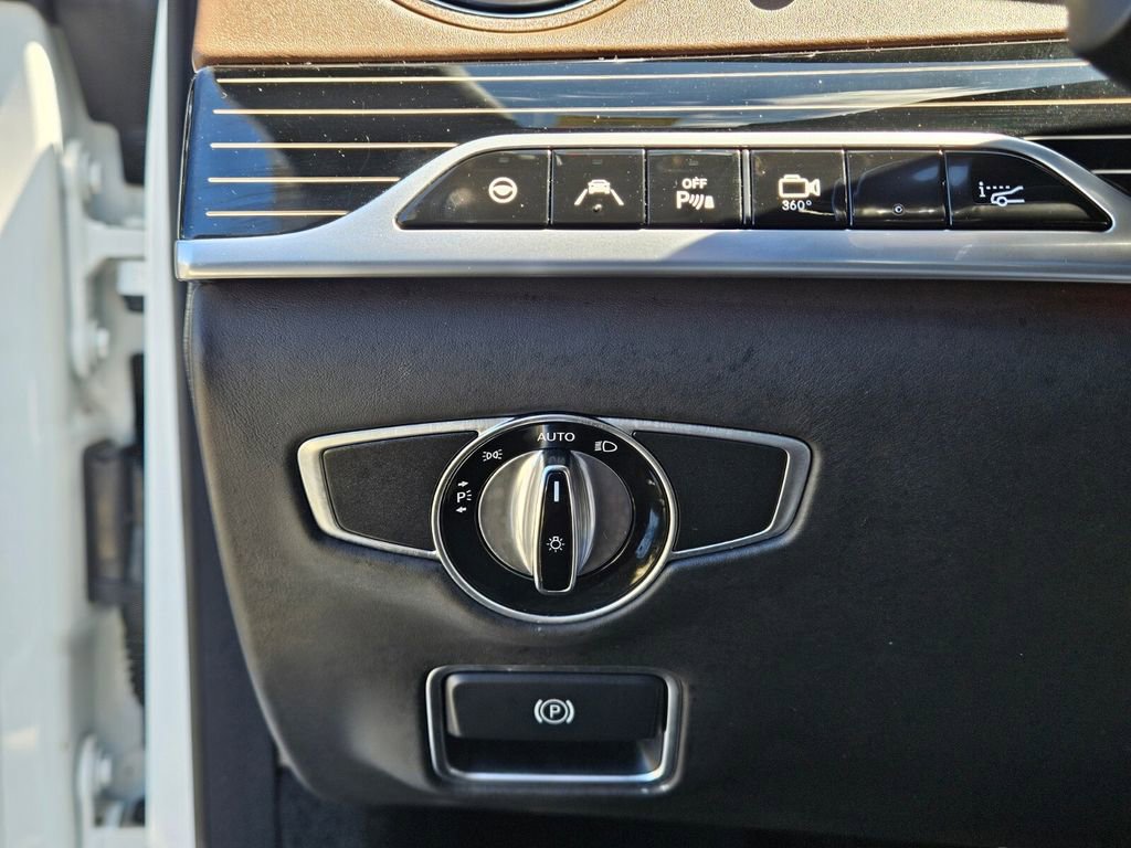 Certified 2017 Mercedes-Benz S 63 AMG 4MATIC Sedan image 22
