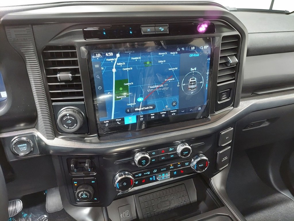 New 2025 Ford F150 Lariat image 19