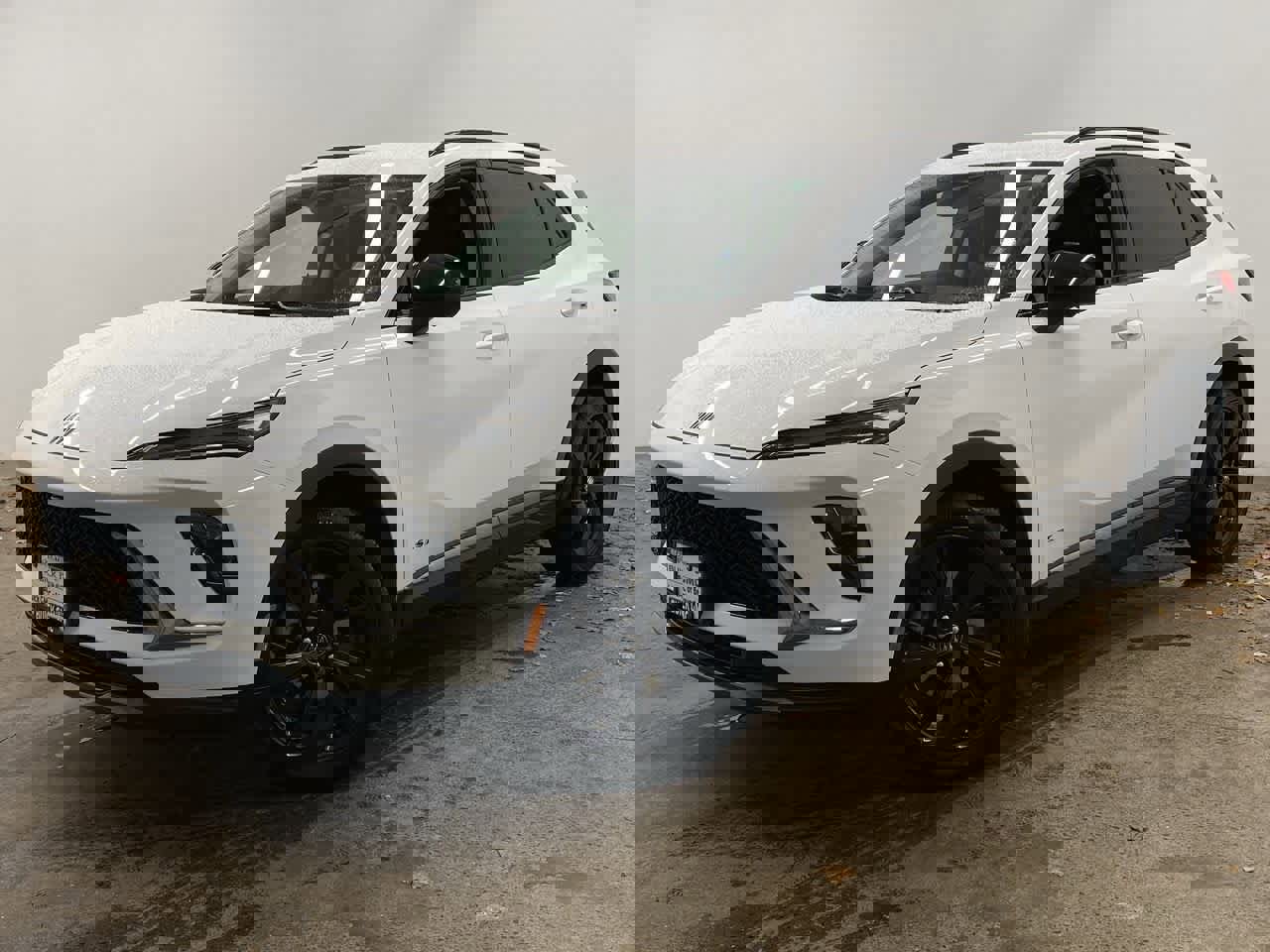 Used 2025 Buick Envision Sport Touring