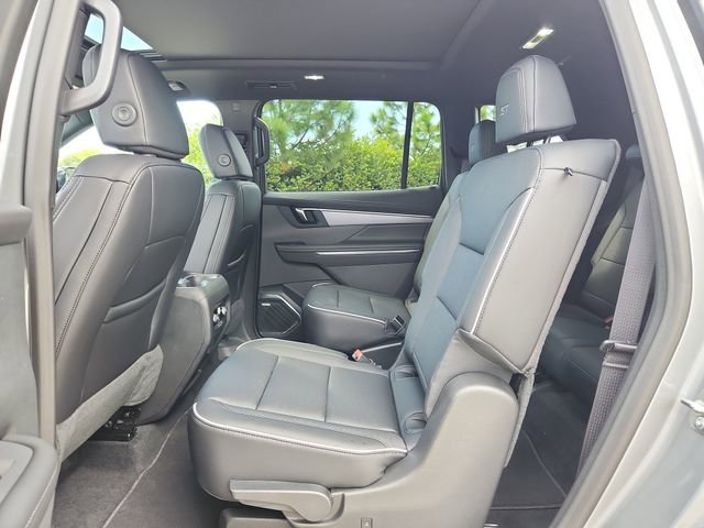 New 2026 Buick Enclave Sport Touring w/ Power Package FWD image 9