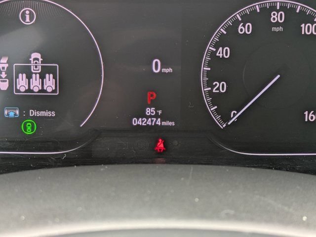 Certified 2021 Honda Accord Sport image 26