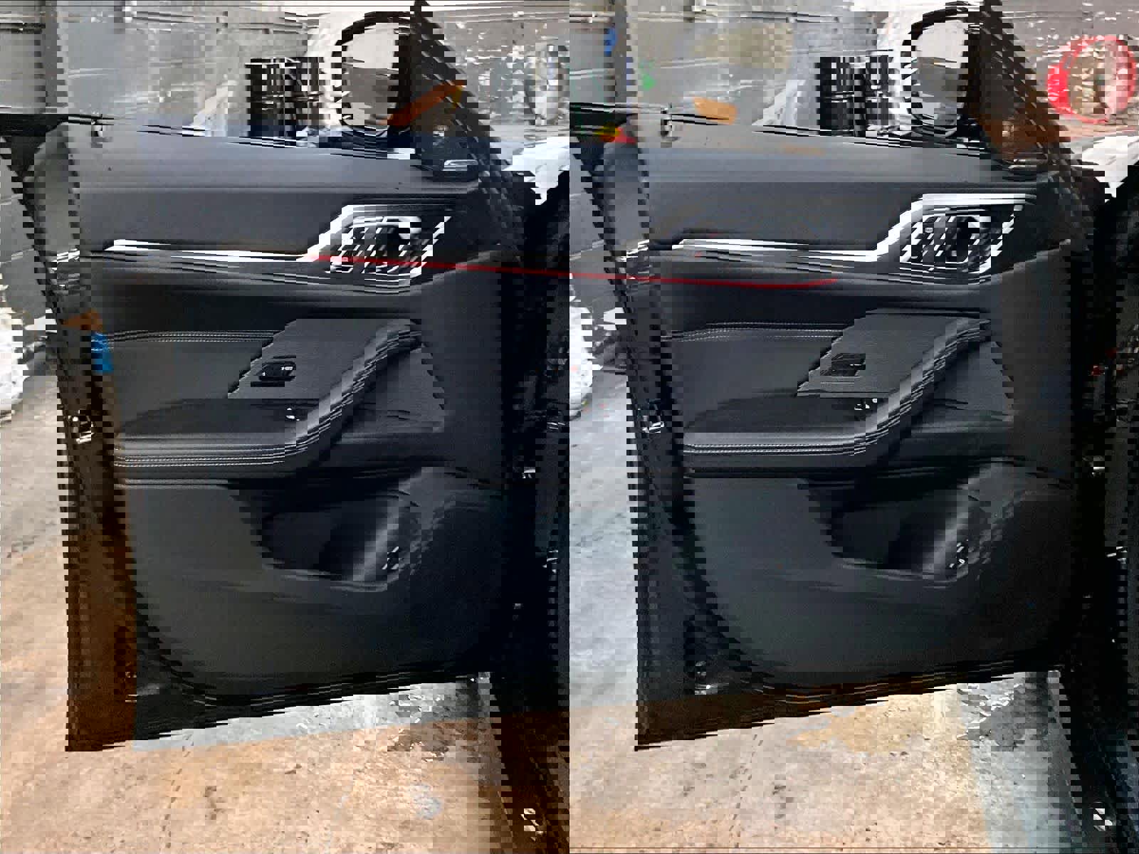 Used 2023 BMW i4 eDrive35 w/ Premium Package image 24