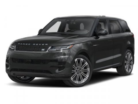 New 2025 Land Rover Range Rover Sport SE