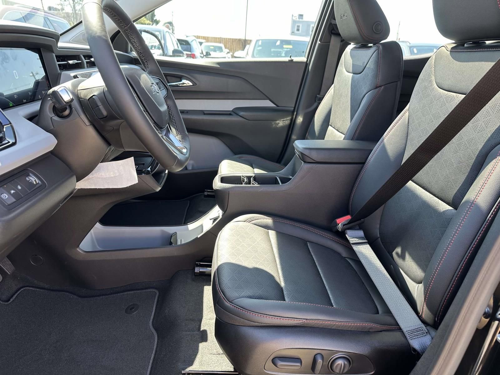 New 2027 Chevrolet Bolt RS w/ Technology Package image 20