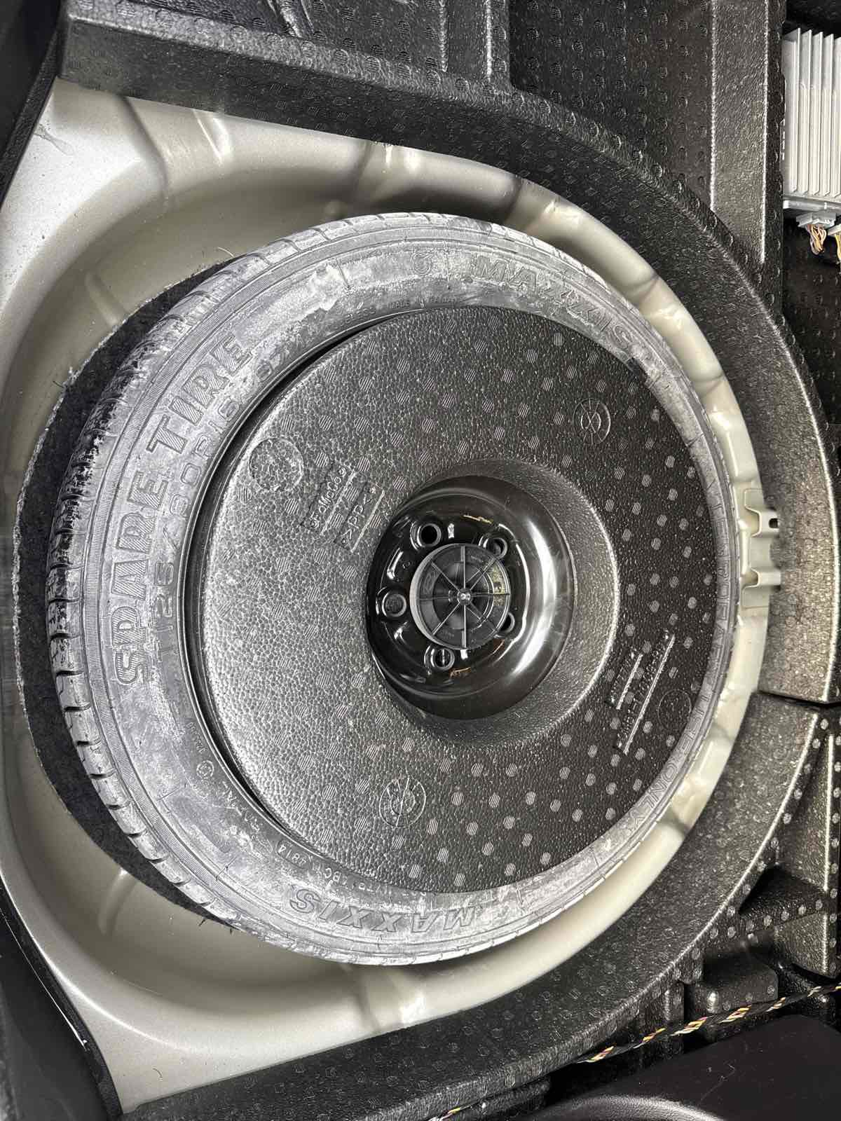 Used 2015 Ford Focus Titanium image 14