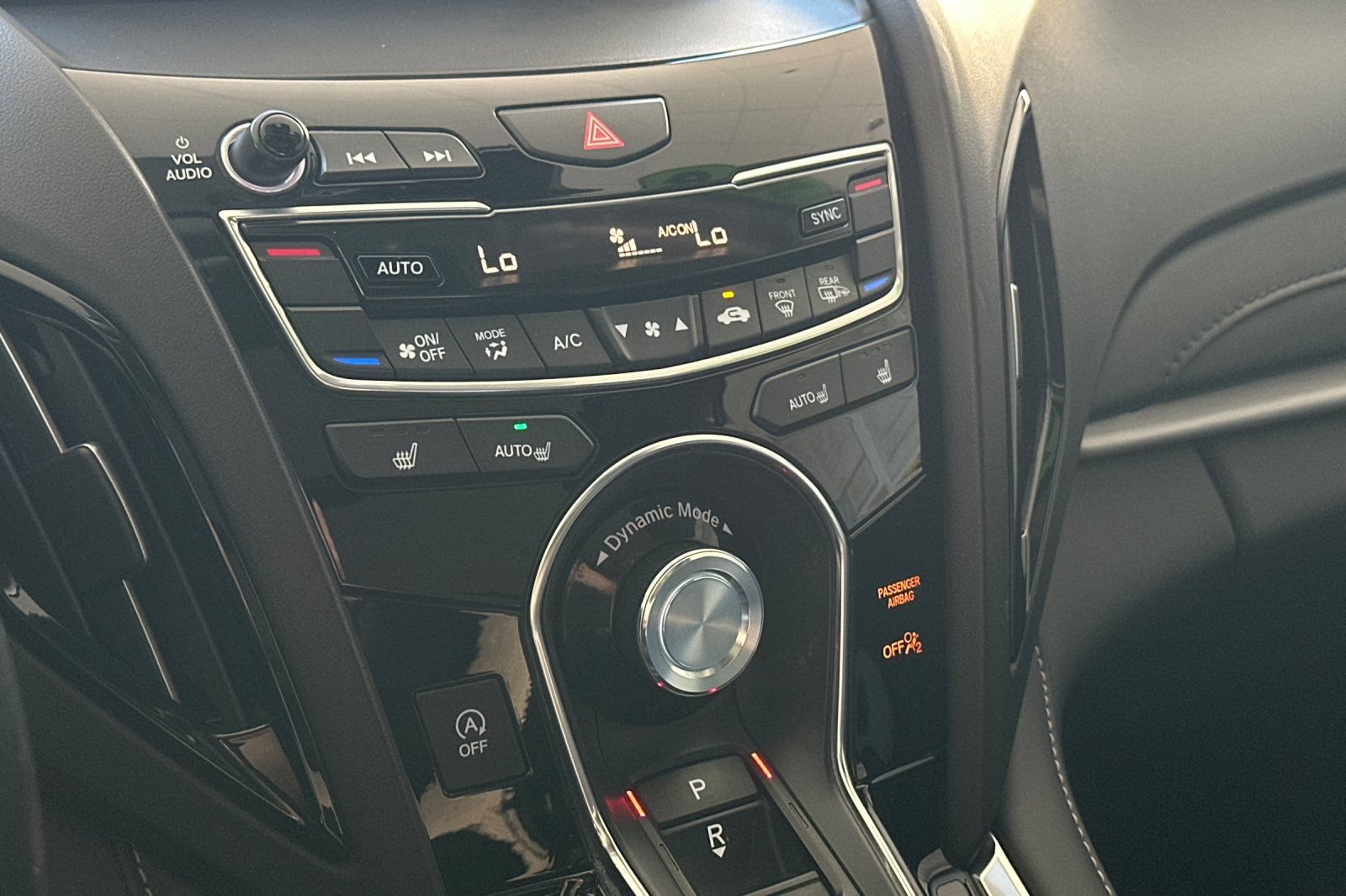 Used 2020 Acura RDX w/ Technology Package FWD image 21