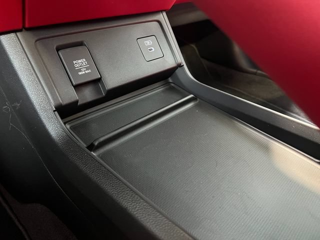 New 2026 Acura RDX w/ Advance Package AWD/4WD image 22