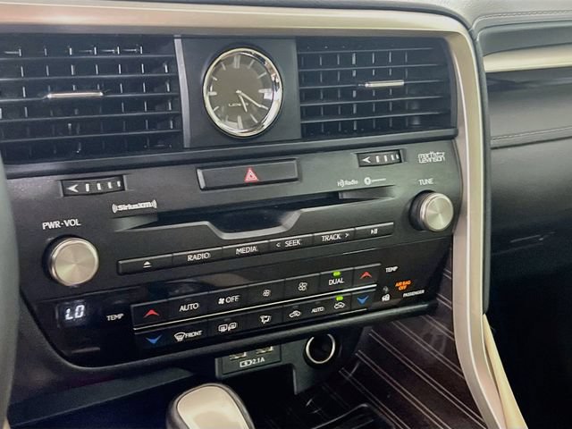 Used 2021 Lexus RX 350 FWD w/ Luxury Package image 14