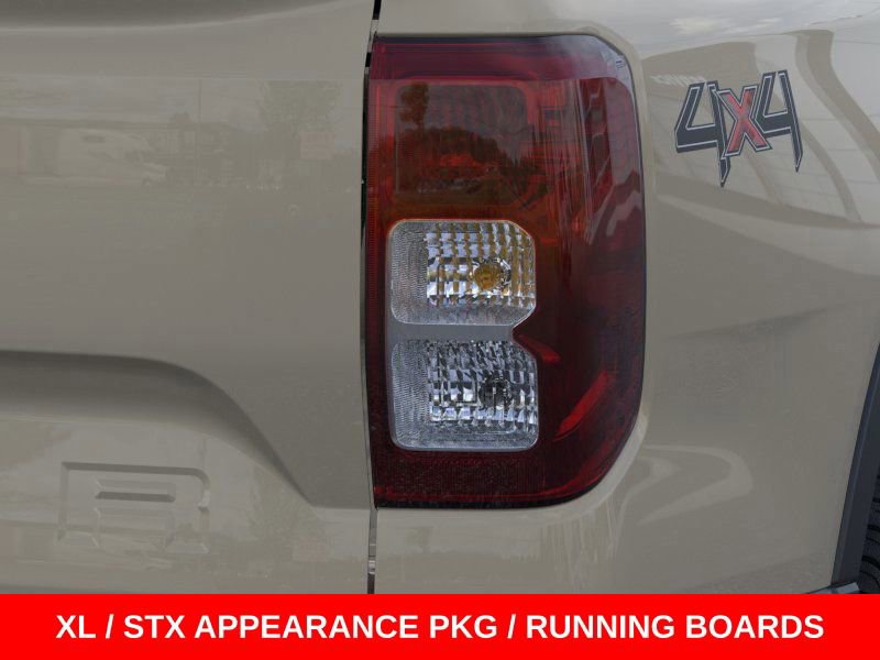 New 2026 Ford Ranger XL image 21