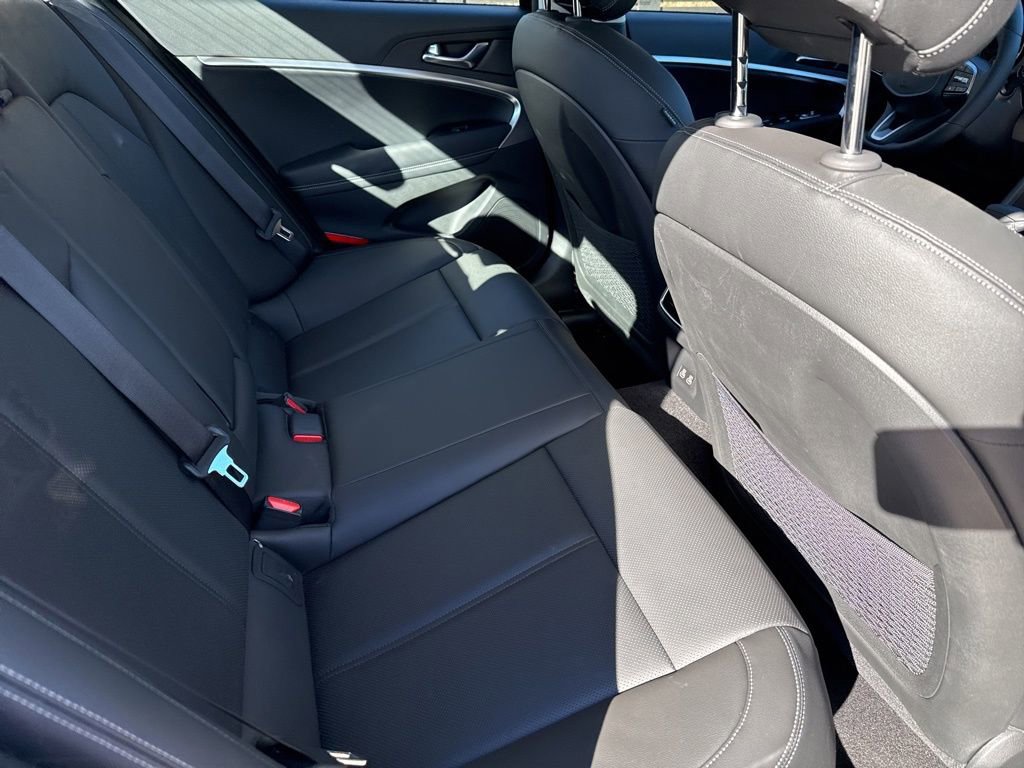 New 2026 Genesis G70 2.5T image 12