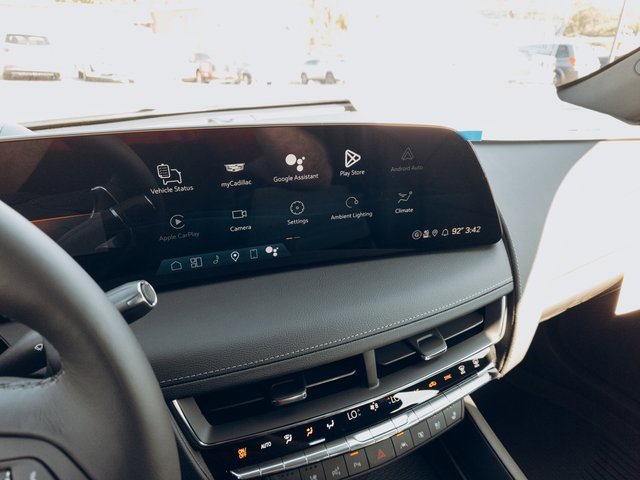 New 2026 Cadillac CT5 Premium Luxury w/ Sun And Sound Package image 29