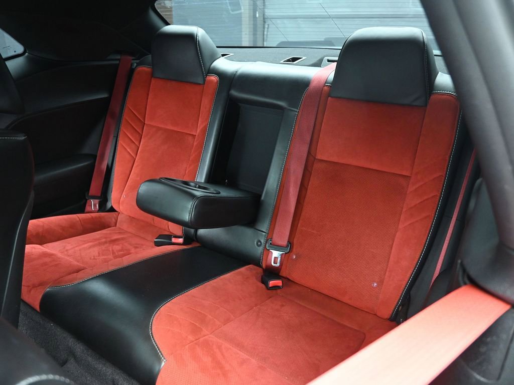 Used 2016 Dodge Challenger SRT Hellcat image 47