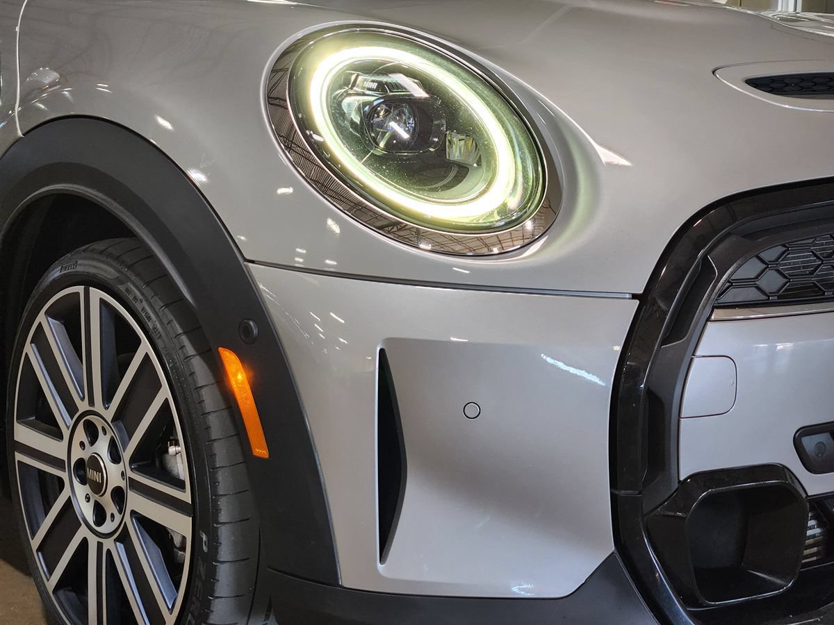 Used 2023 MINI Cooper S FWD image 14