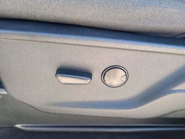 Used 2025 Ford F150 XLT w/ Equipment Group 301A Standard image 19