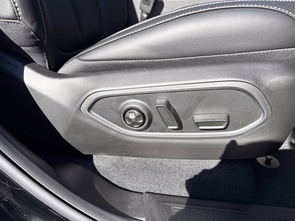 New 2027 Jeep Grand Cherokee Limited AWD/4WD image 13