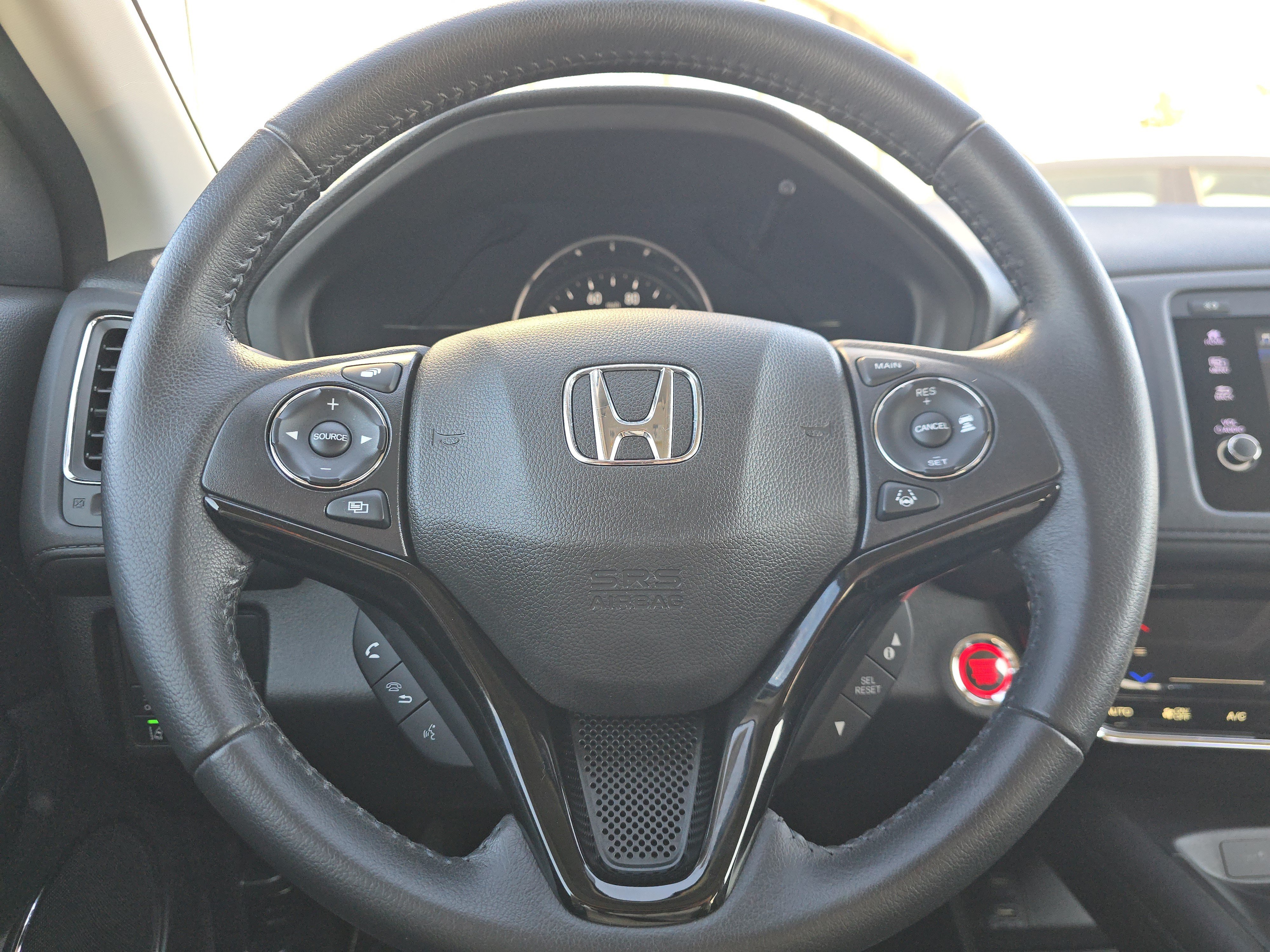 Used 2022 Honda HR-V EX-L image 23