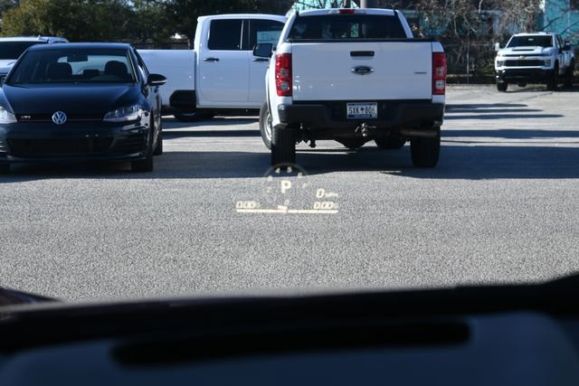 Used 2025 Chevrolet Corvette Stingray Premium Conv w/ Z51 Performance Package image 20