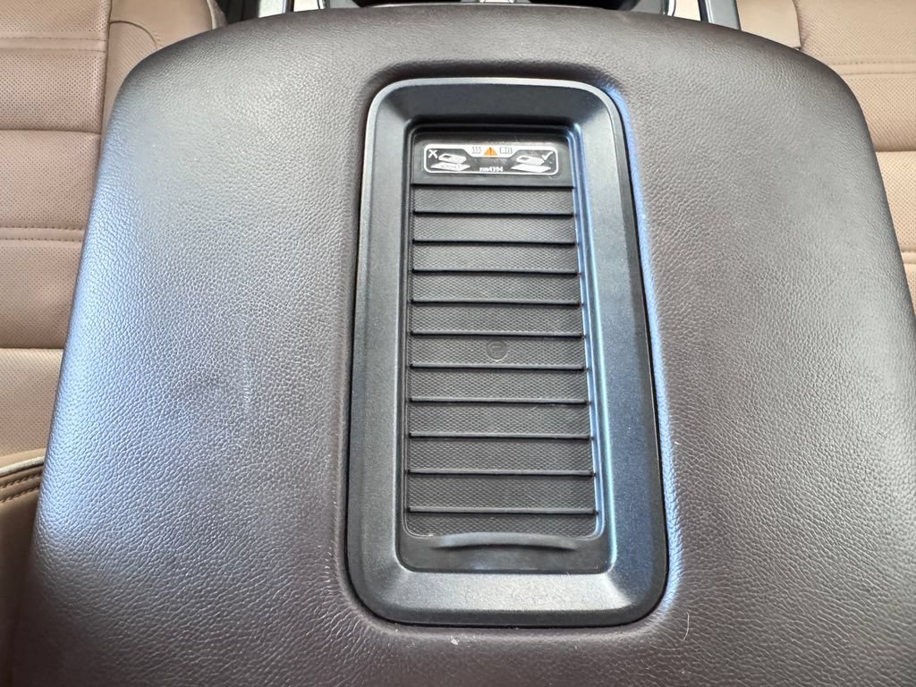 Certified 2018 GMC Sierra 1500 Denali AWD/4WD image 28