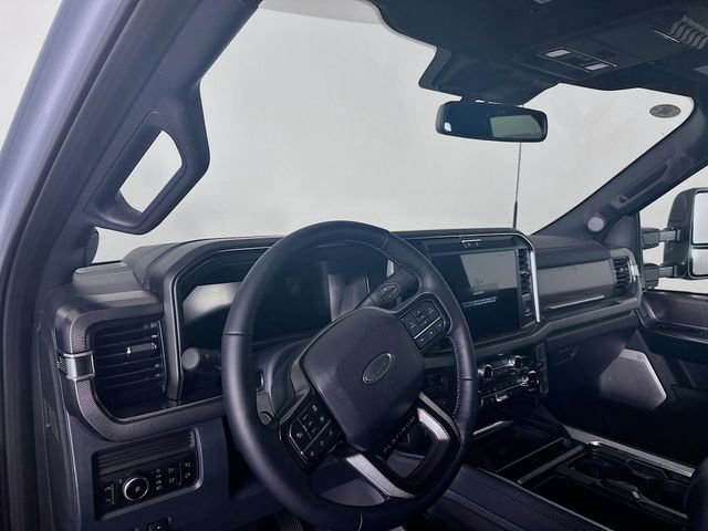 New 2026 Ford F450 Platinum w/ FX4 Off-Road Package AWD/4WD image 9