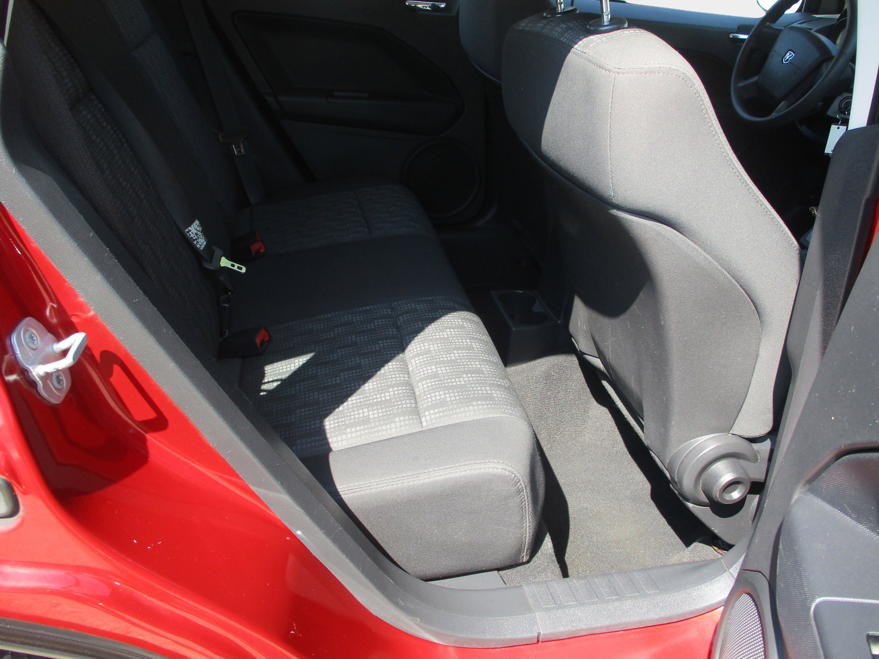 Used 2008 Dodge Caliber SE w/ Popular Equipment Group FWD image 13