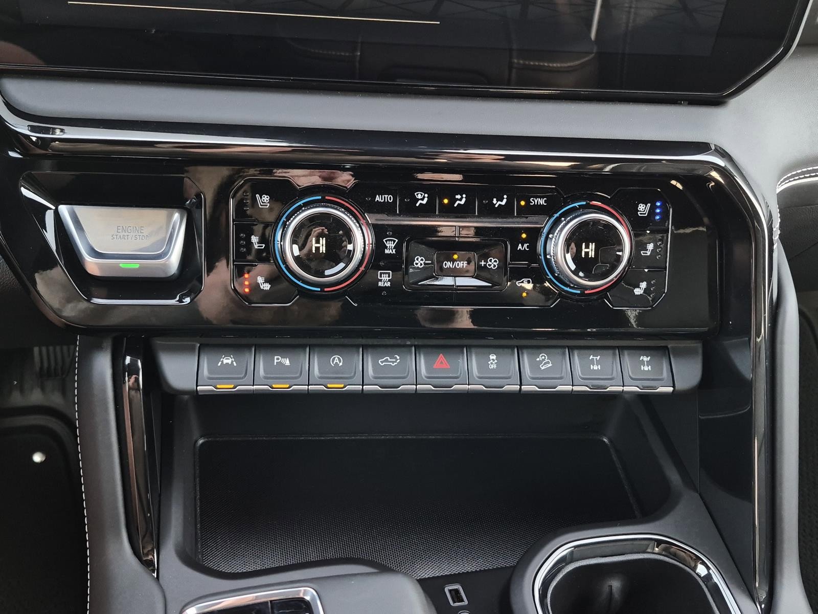 Certified 2026 GMC Sierra 1500 AT4X AWD/4WD image 34