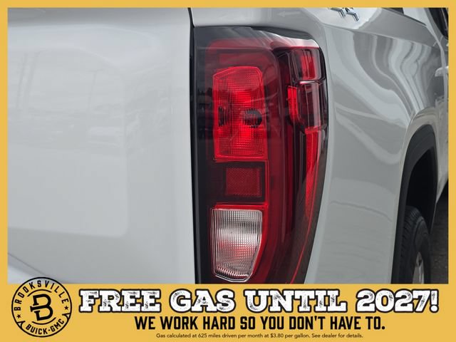 New 2026 GMC Sierra 1500 SLE w/ Preferred Package AWD/4WD image 8