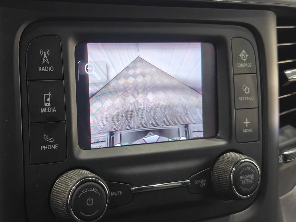 Used 2023 RAM 1500 Tradesman AWD/4WD image 8
