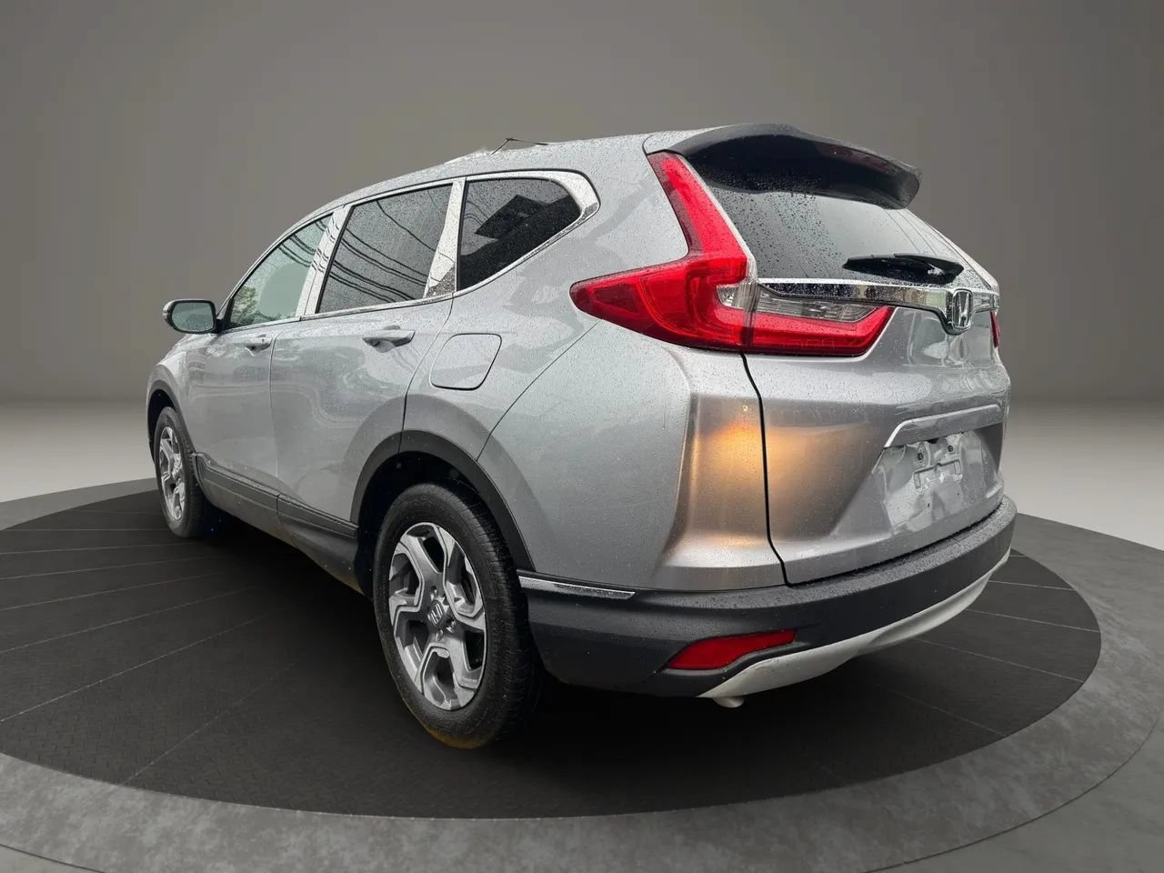 Used 2019 Honda CR-V EX-L image 3