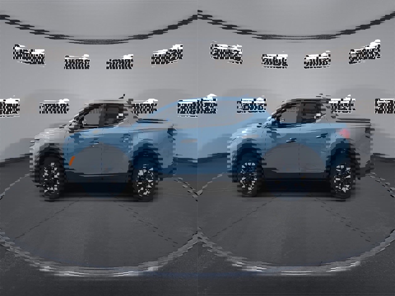 New 2026 Hyundai Santa Cruz SE image 4