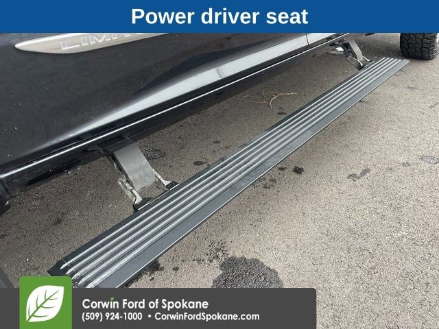 Used 2020 RAM 3500 Limited image 11