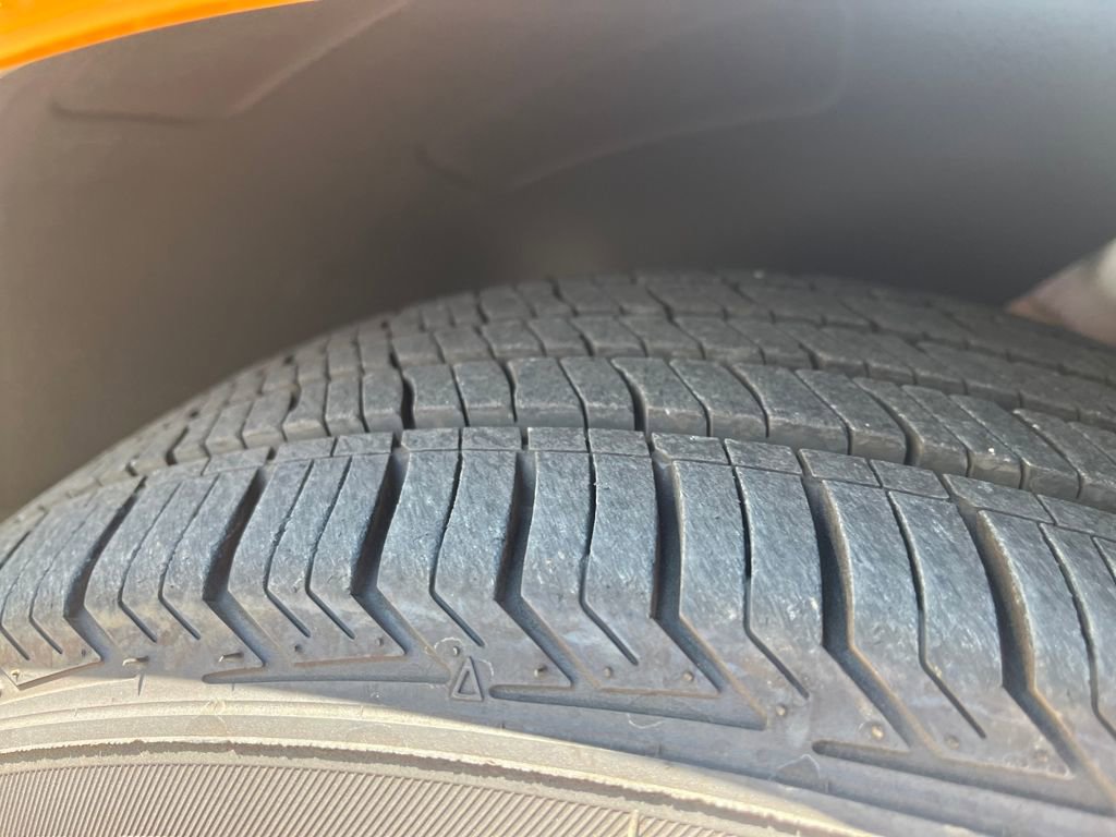 Used 2023 Kia Soul LX image 32